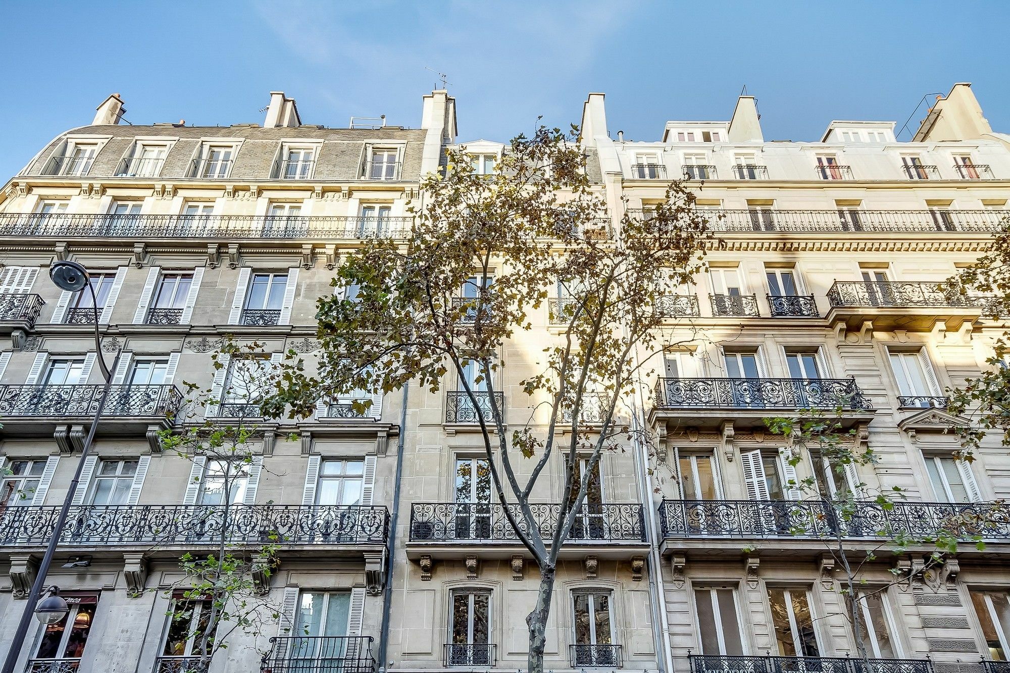 Sweet Inn - Saint Germain París Exterior foto