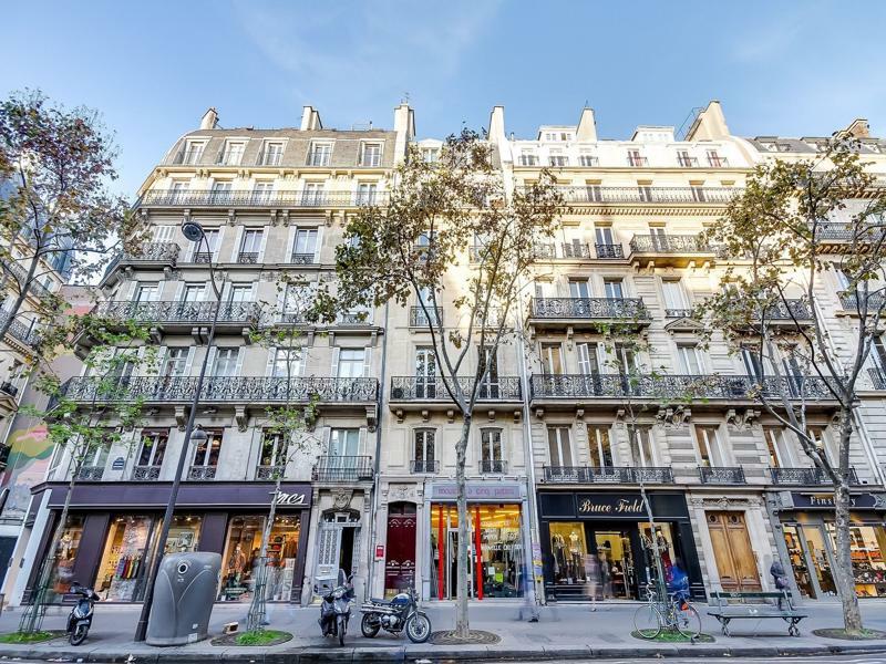 Sweet Inn - Saint Germain París Exterior foto
